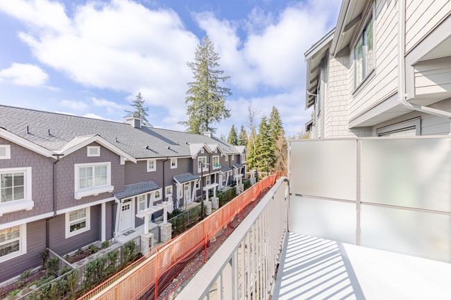 116 - 1310 Mitchell Street, Townhouse with 4 bedrooms, 3 bathrooms and 2 parking in Coquitlam BC | Image 36
