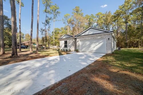 16063 Puskita Trl, Jacksonville, FL, 32218-1123 | Card Image