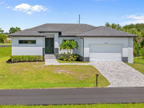 16322 Nogales Ct, PUNTA GORDA, FL, 33955-4023 | Card Image
