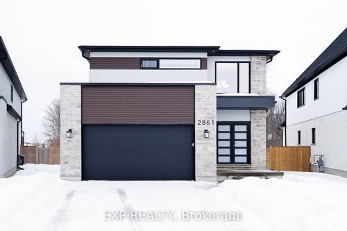 2861 Heardcreek Trail, London, ON, N6G0V9 | Card Image