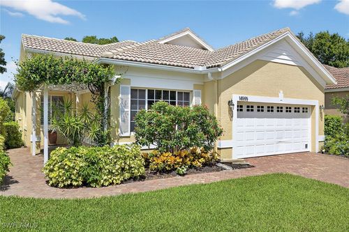 14595 Glen Eden Dr, NAPLES, FL, 34110-3667 | Card Image