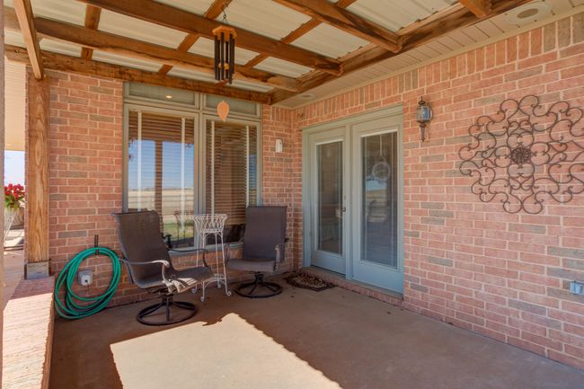 14101 E Fm 1527, Home with 3 bedrooms, 4 bathrooms and null parking in Lorenzo TX | Image 14