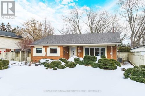 5410 Murray Cres, Burlington, ON, L7L3S7 | Card Image