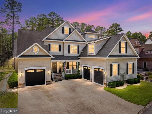107 Port Arthur Ct, OCEAN PINES, MD, 21811-1689 | Card Image