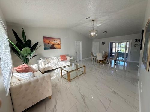 2281 Se Belvedere St, Port St. Lucie, FL, 34984-4713 | Card Image