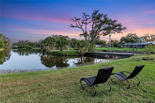 3425 W Forest Lake Cir, House other with 6 bedrooms, 4 bathrooms and null parking in SARASOTA FL | Image 35