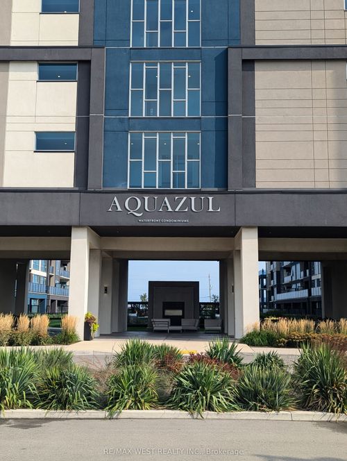 615-16 Concord Pl, Grimsby, ON, L3M0J1 | Card Image