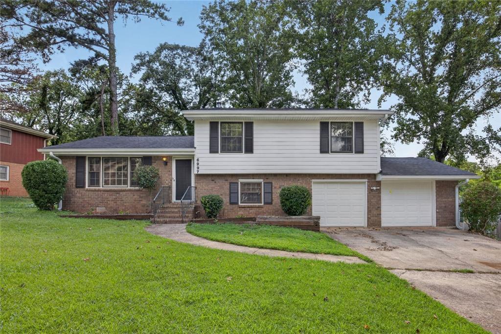 Residential in Morrow