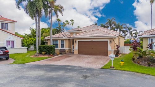 2772 Sw 135th Ave, Miramar, FL, 33027-3884 | Card Image