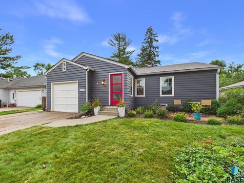 2310 S 1st Avenue Cir, Sioux Falls, SD, 57105 | Card Image