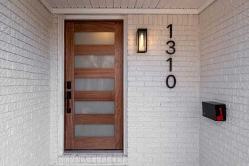 1310 Sunset Dr, Conway, AR, 72034-3740 | Card Image