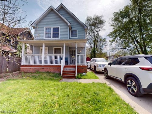 8110 Platt Avenue, Cleveland, OH, 44104 | Card Image