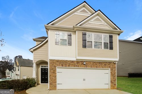 7092 Littlebrook Way, Douglasville, GA, 30134-7059 | Card Image