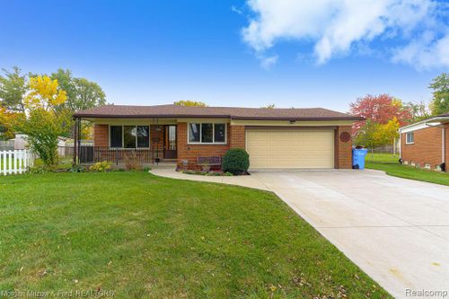 26417 Curie Court, Warren, MI, 48091 | Card Image