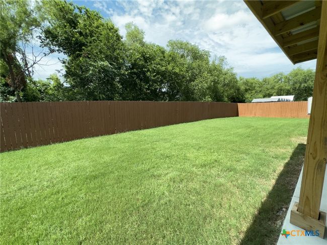 1403 Excel Dr, House other with 3 bedrooms, 2 bathrooms and null parking in Killeen TX | Image 44