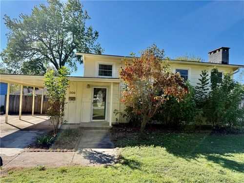 506 Ohio St, Pittsburg, KS, 66762-6430 | Card Image