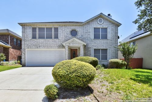 22030 Oriole Hill Dr, San Antonio, TX, 78258-7842 | Card Image