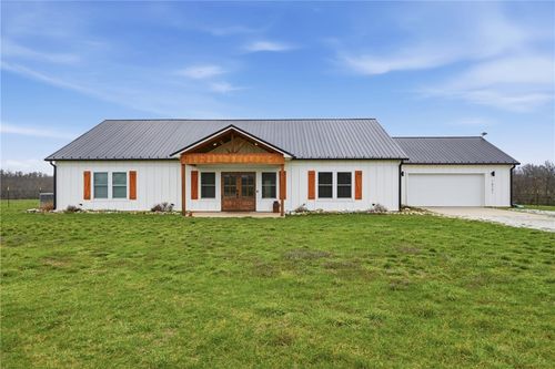 16731 Patton Road, Pea Ridge, AR, 72751 | Card Image