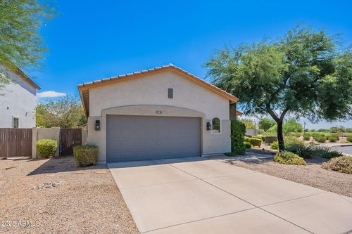 831 E Taurus Pl, Chandler, AZ, 85249-3656 | Card Image