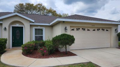 3931 Harlando Avenue, House other with 3 bedrooms, 2 bathrooms and null parking in Sebring FL | Image 1