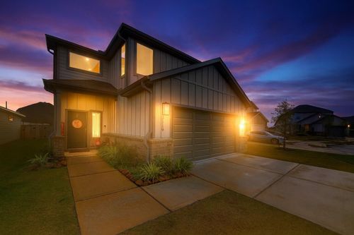 2719 Forest Retreat Ln, Missouri City, TX, 77489-1248 | Card Image