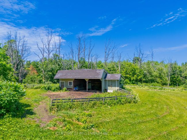 836100 4 Th Line E, House other with 3 bedrooms, 2 bathrooms and 20 parking in Mulmur ON | Image 36