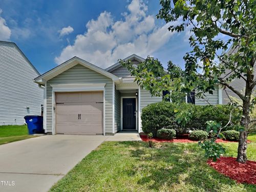 1609 Brownairs Ln, Raleigh, NC, 27610-3491 | Card Image