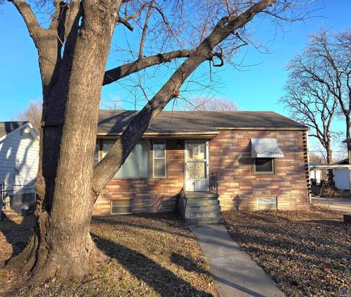 506 Ne Wabash Ave, Topeka, KS, 66616-1438 | Card Image