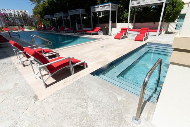 1-TH403 - 150 Sunny Isles Blvd, Townhouse with 3 bedrooms, 2 bathrooms and null parking in Sunny Isles Beach FL | Image 21