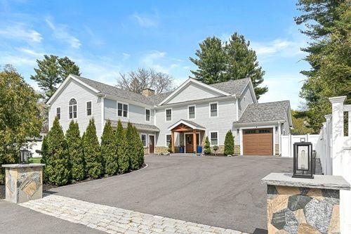 435 Old Connecticut Path, Wayland, MA, 01778-4039 | Card Image
