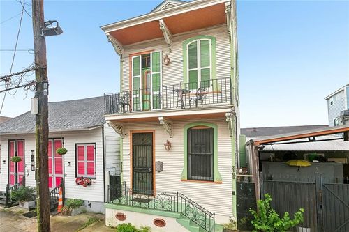 upper-2108 Urquhart Street, New Orleans, LA, 70116 | Card Image