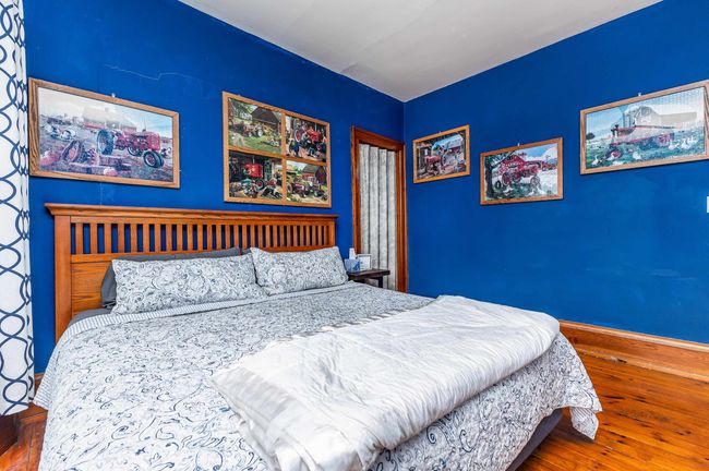 158 E Water St, House other with 4 bedrooms, 4 bathrooms and null parking in SHULLSBURG WI | Image 30