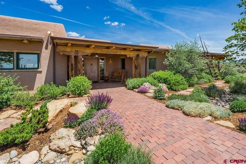 6445 County Road 100, Hesperus, CO, 81326-9352 | Card Image