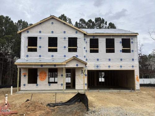 20 Buckthorn Dr, Youngsville, NC, 27596-3341 | Card Image