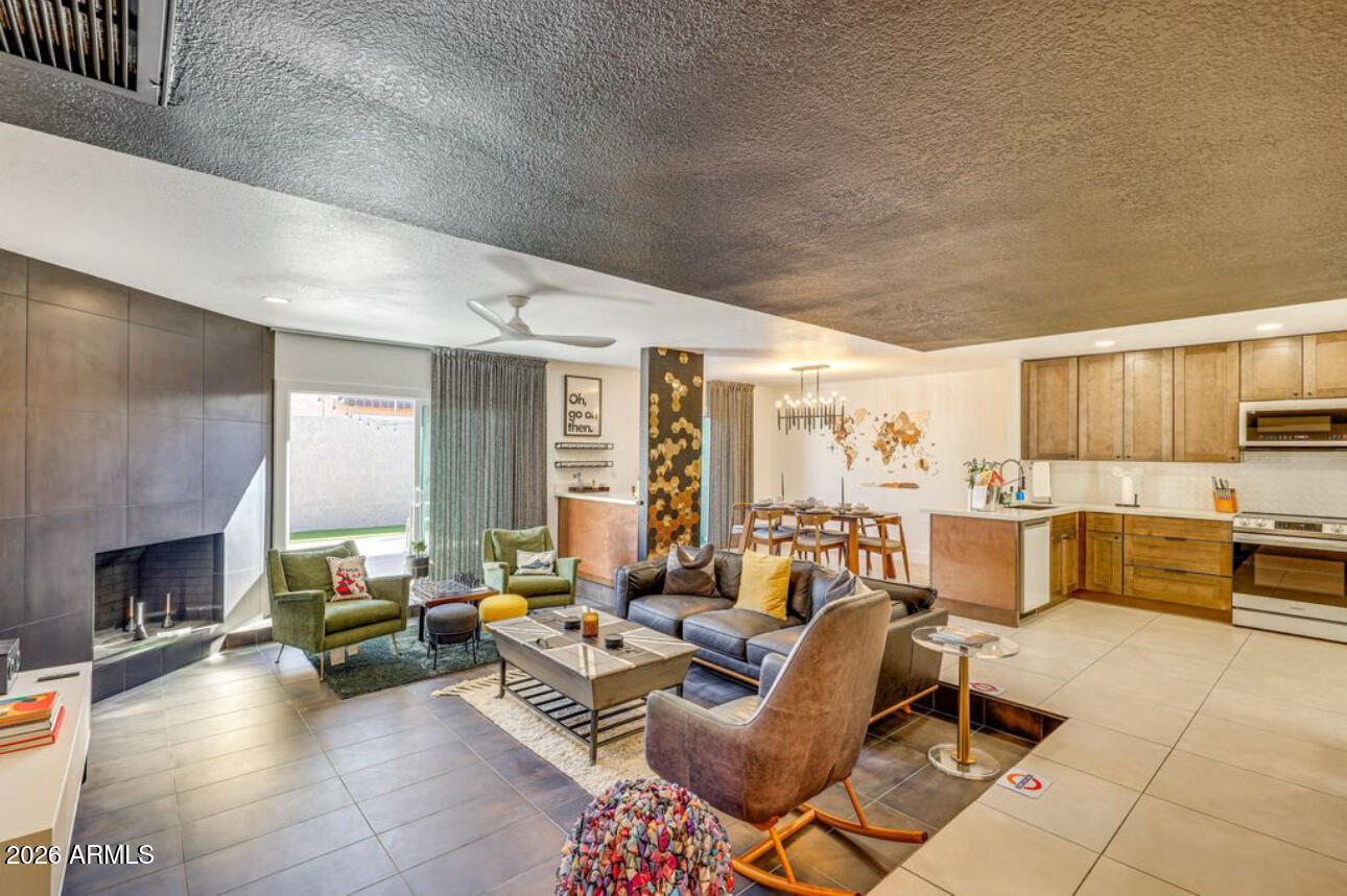 Residential Lease in Scottsdale 5
