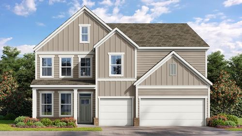 211 Parkview Dr, DALLAS, GA, 30157-4784 | Card Image