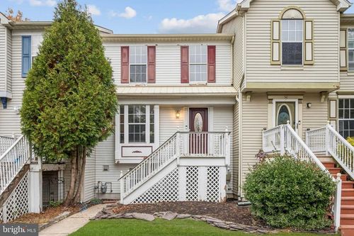 29 Wagon Wheel Dr, SICKLERVILLE, NJ, 08081-4804 | Card Image