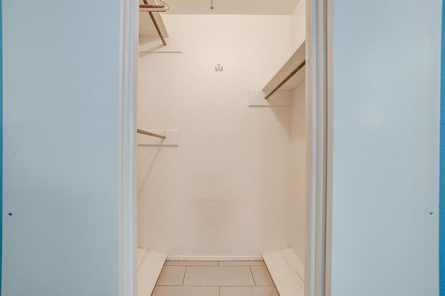 Primary walk-in closet | Image 25