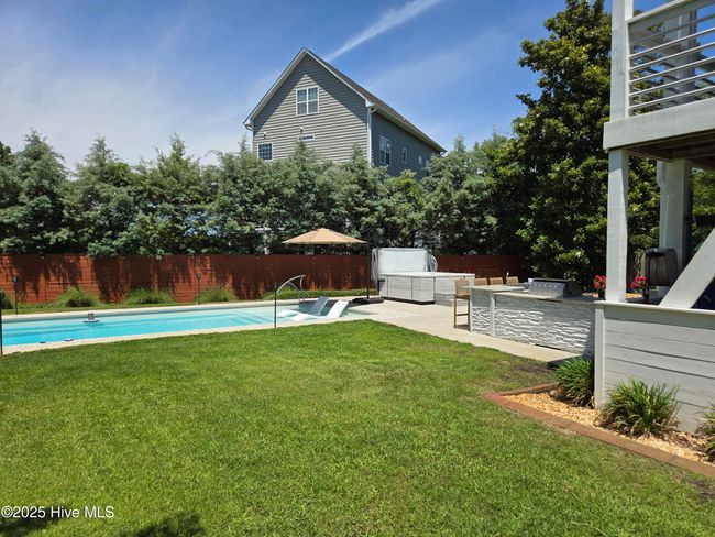1029 Bennet Ln, House other with 5 bedrooms, 4 bathrooms and 4 parking in Carolina Beach NC | Image 56