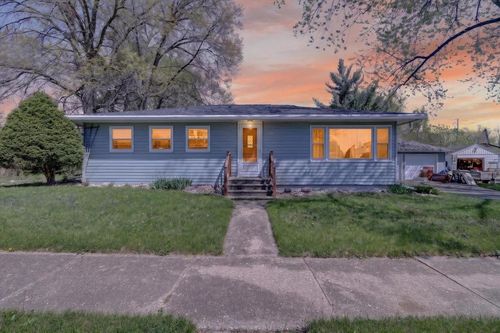 1710 Purvis Avenue, Janesville, WI, 53548 | Card Image