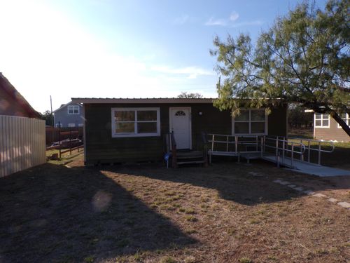 3507 Sagebrush Trl, Kingsland, TX, 78639-4042 | Card Image