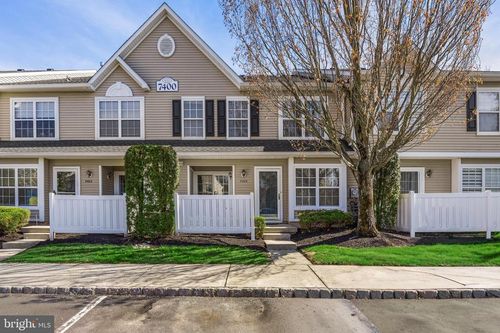 7403 Baltimore Dr, MARLTON, NJ, 08053-8501 | Card Image