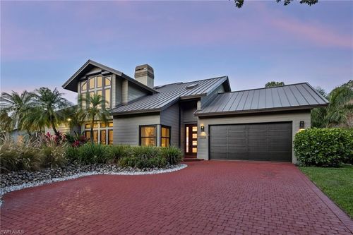 5700 Waxmyrtle Way, NAPLES, FL, 34109-5931 | Card Image