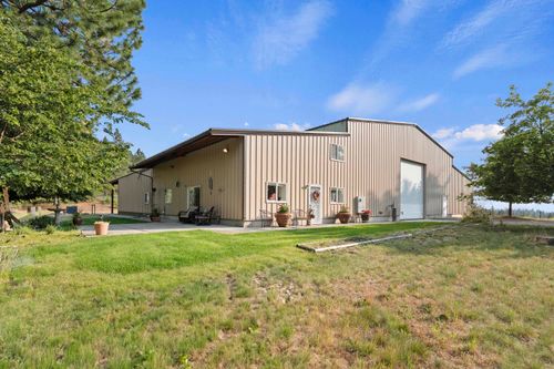 10718 S Mica Vista Ln, Mica, WA, 99023-5007 | Card Image