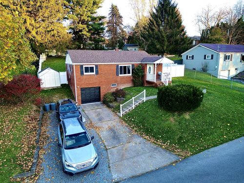 12 Fairview Avenue, Clarion, PA, 16214 | Card Image