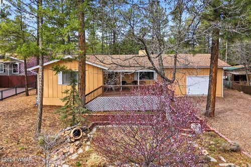 2468 Pine Cir, Lakeside, AZ, 85929-5504 | Card Image