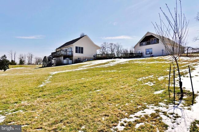 38513 Stevens Rd, House other with 4 bedrooms, 2 bathrooms and null parking in LOVETTSVILLE VA | Image 12