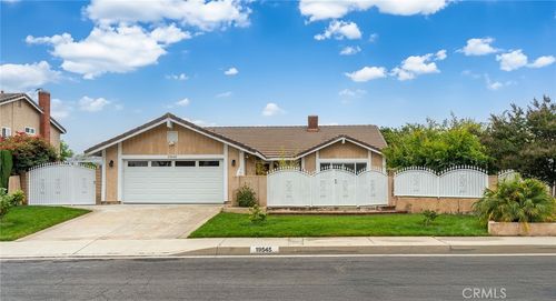 19545 Quicksilver Ln, Rowland Heights, CA, 91748-3260 | Card Image