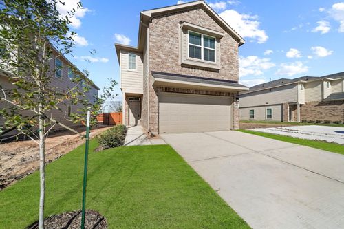 13321 Bald Eagle Way, Houston, TX, 77048 | Card Image