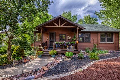 941 N Bison Golf Ct, Show Low, AZ, 85901-3012 | Card Image